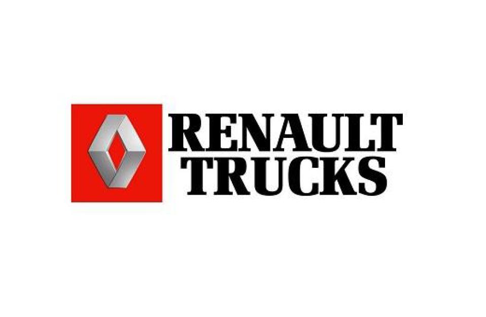 Renault Véhicules Industriels - Pièce d'origine