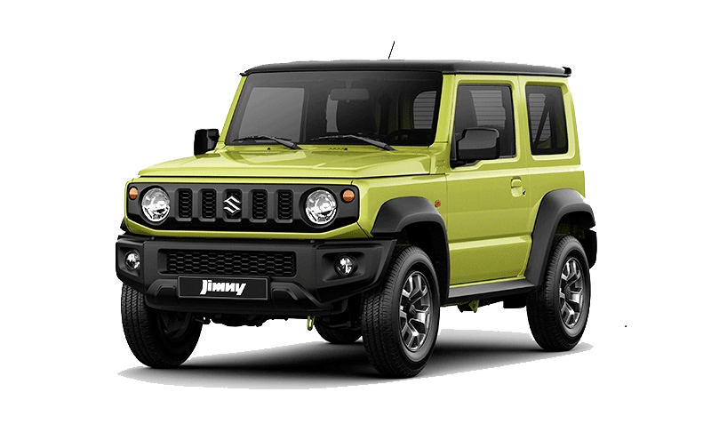 Jimny