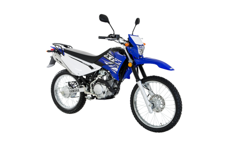 XTZ125