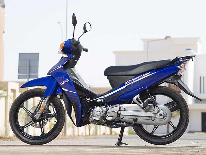 trinx m100 gray