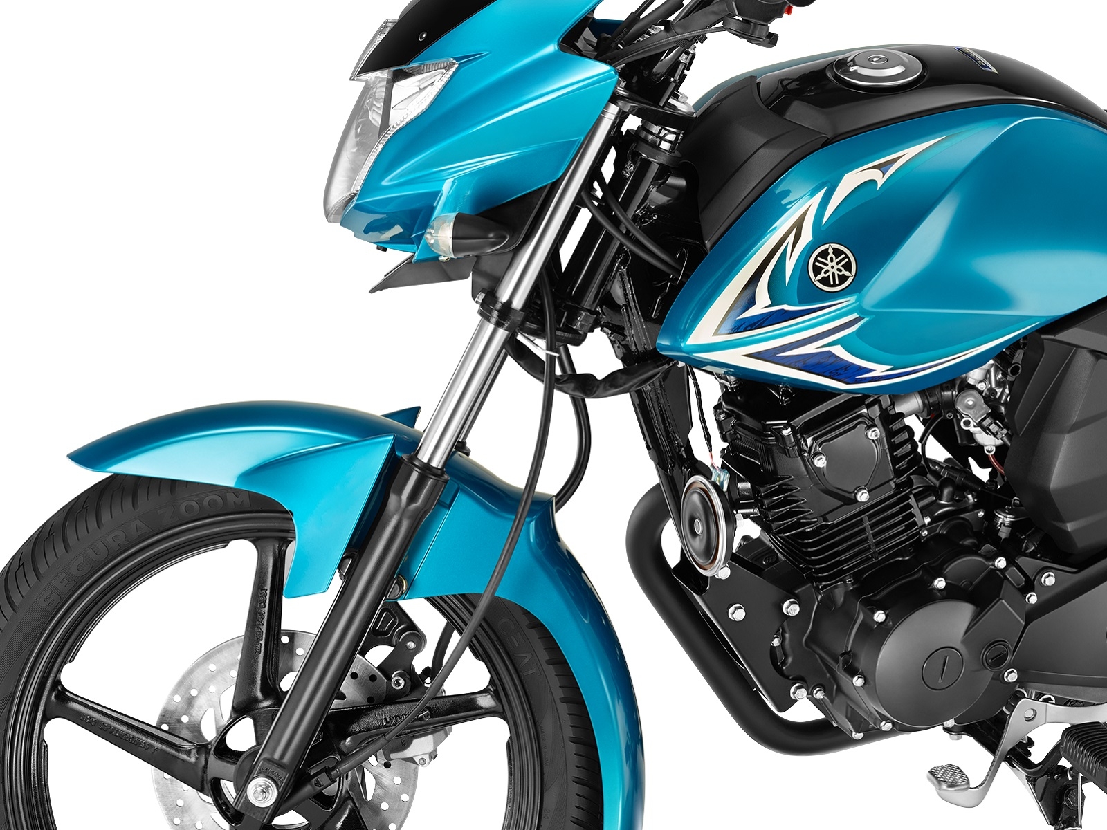 YC Z125 YAMAHA The Spirit Of A Sports Motorbike In A 125cc yc-z125-yamaha-the-spirit-of-a-sports-motorbike-in-a-125cc
