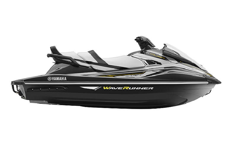 VX CRUISER